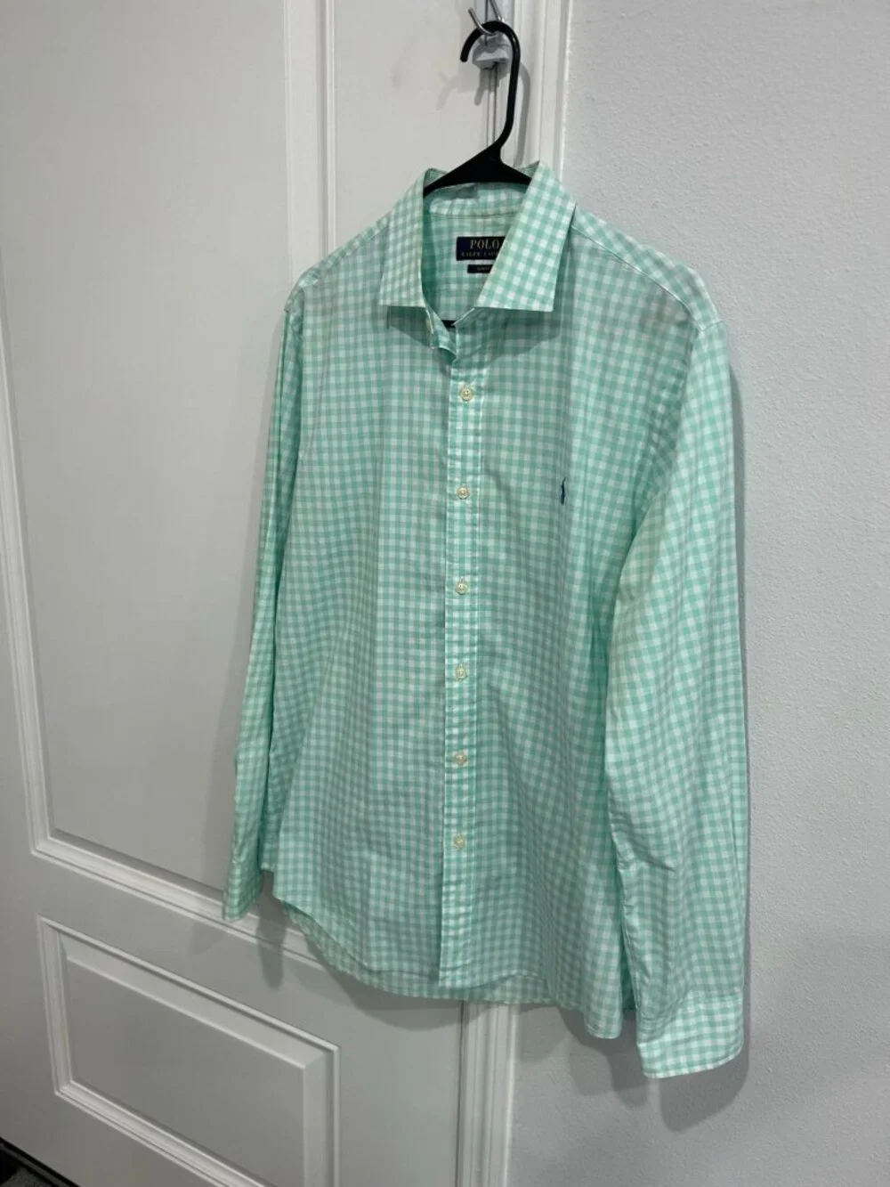 Polo Ralph Lauren lightweight breathable